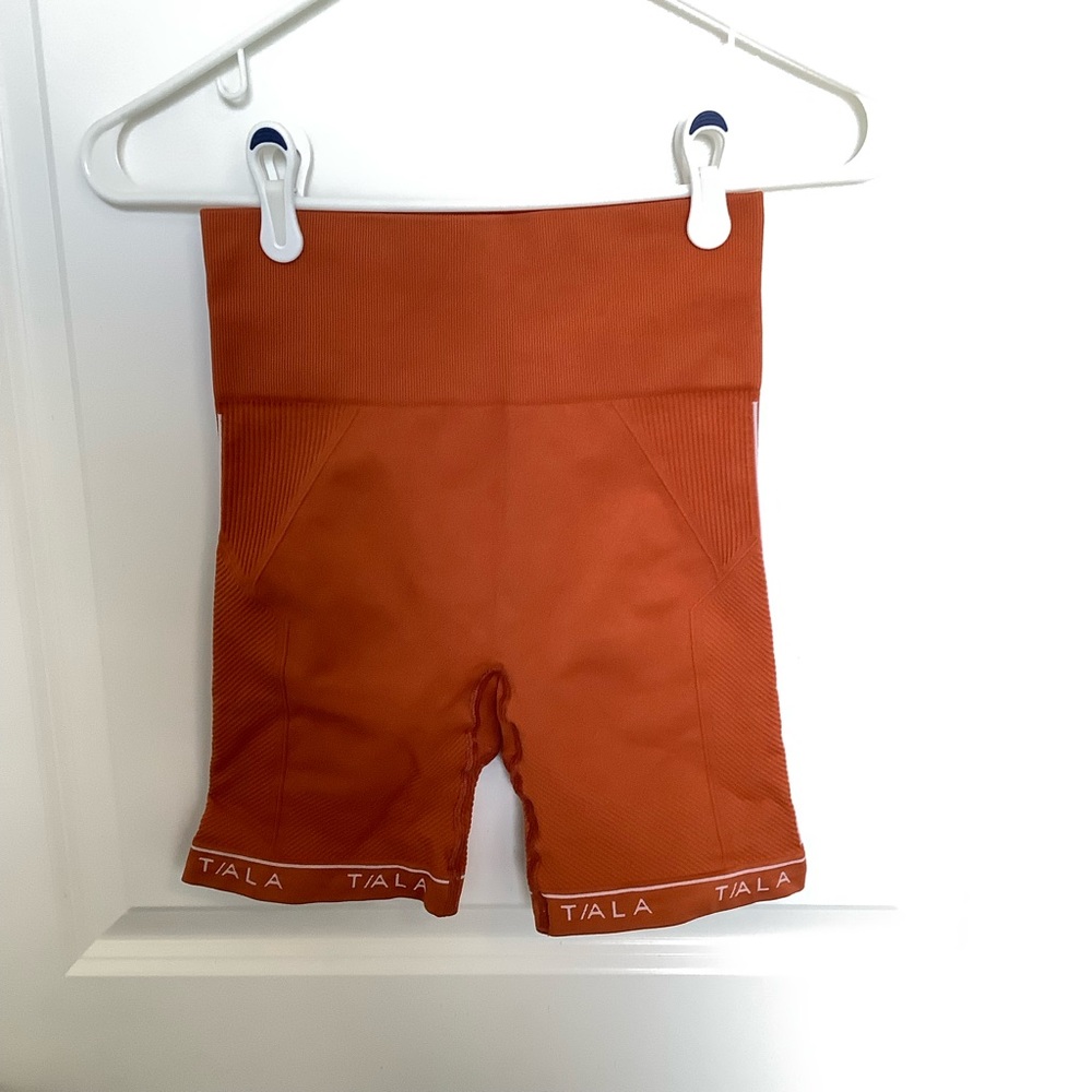 tala sol shorts